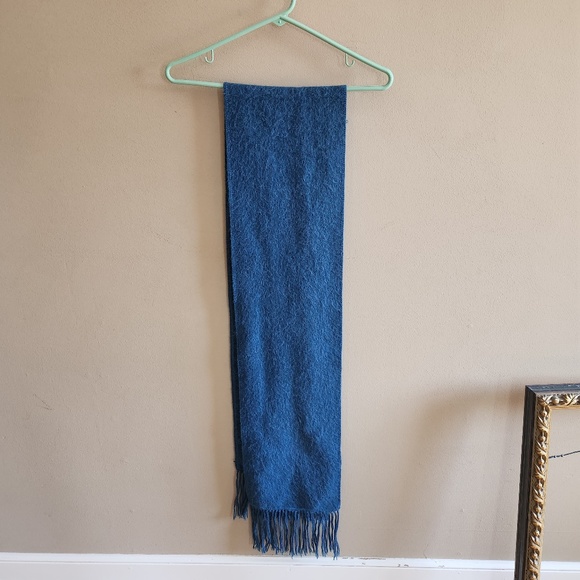 Alpaca wool scarf from Peru - Picture 1 of 3